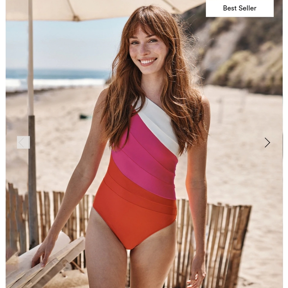 Summersalt Sidestroke
